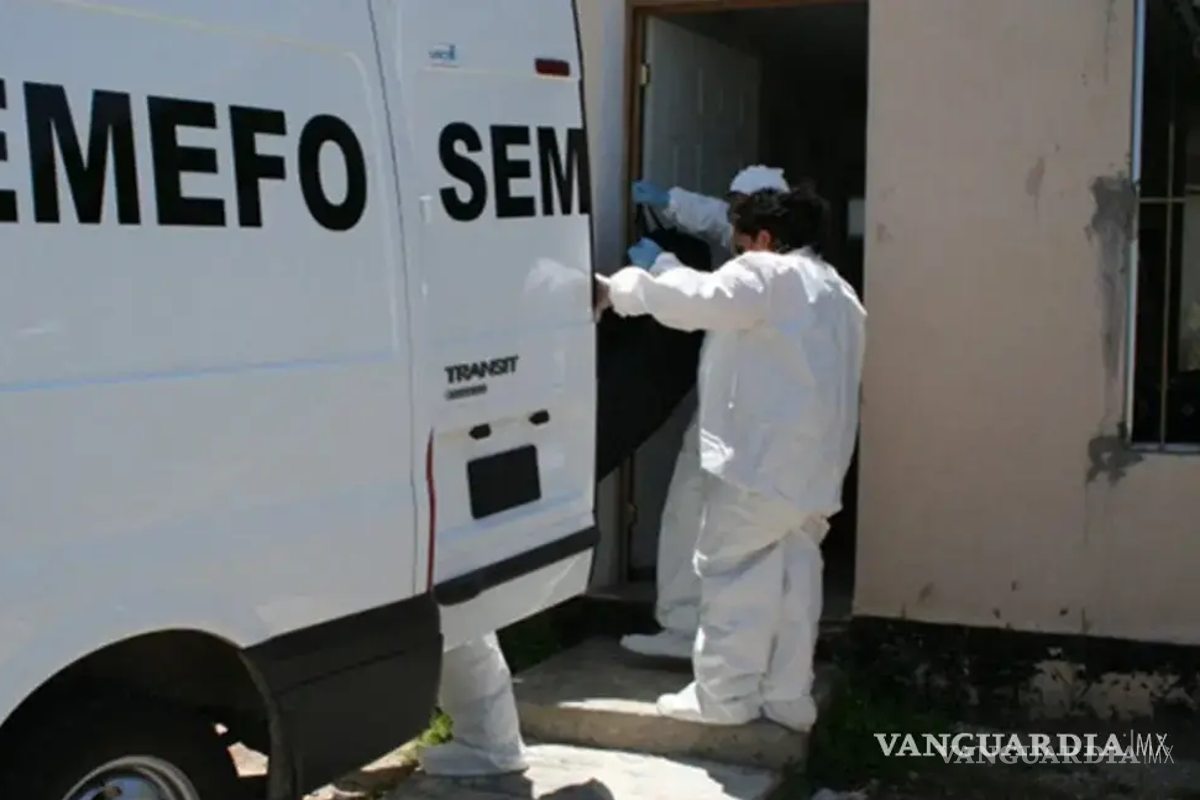 Muere intoxicado adulto mayor en incendio de su casa en Allende