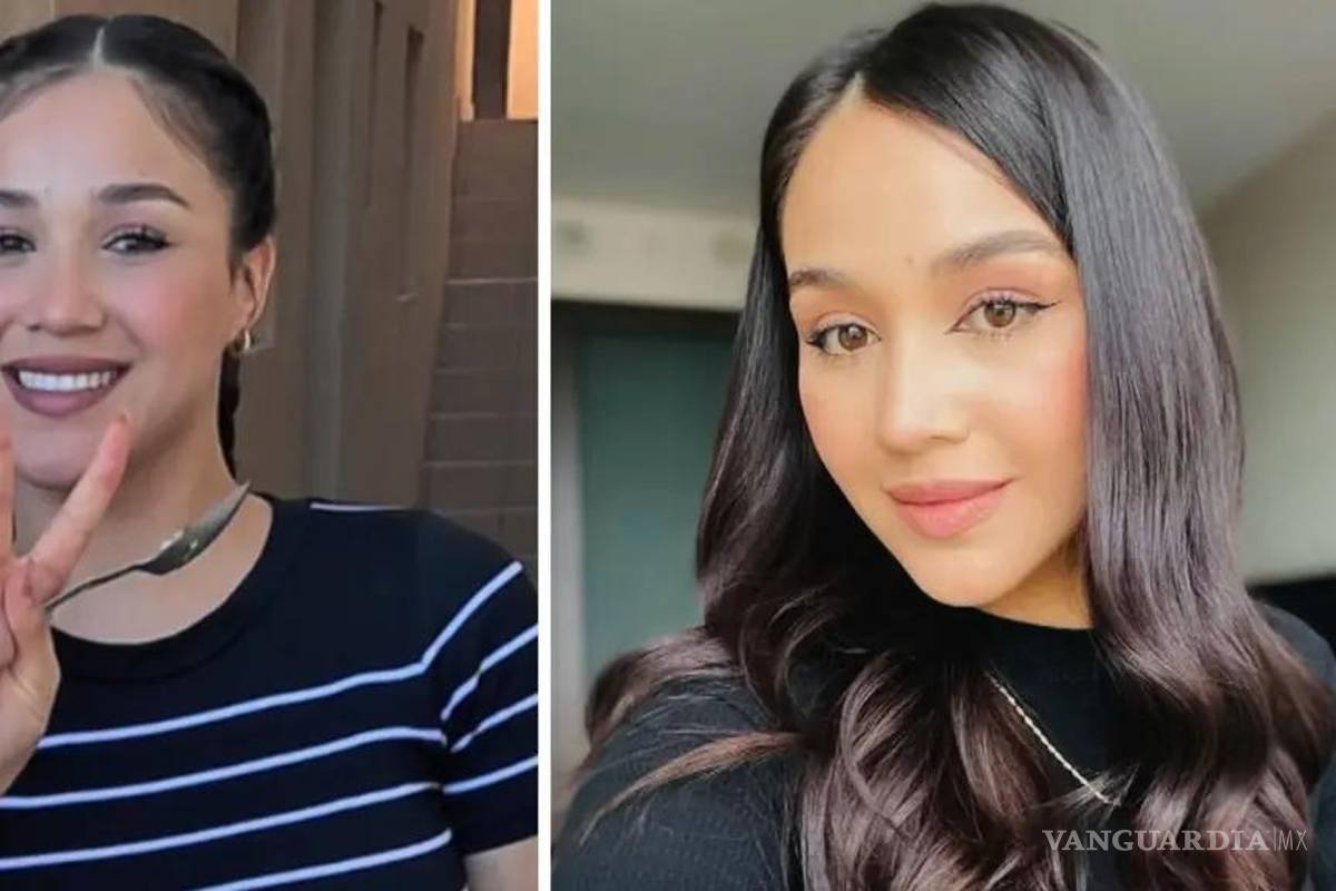 Encuentran el cuerpo de Joseline en un canal de riego, en Baja California