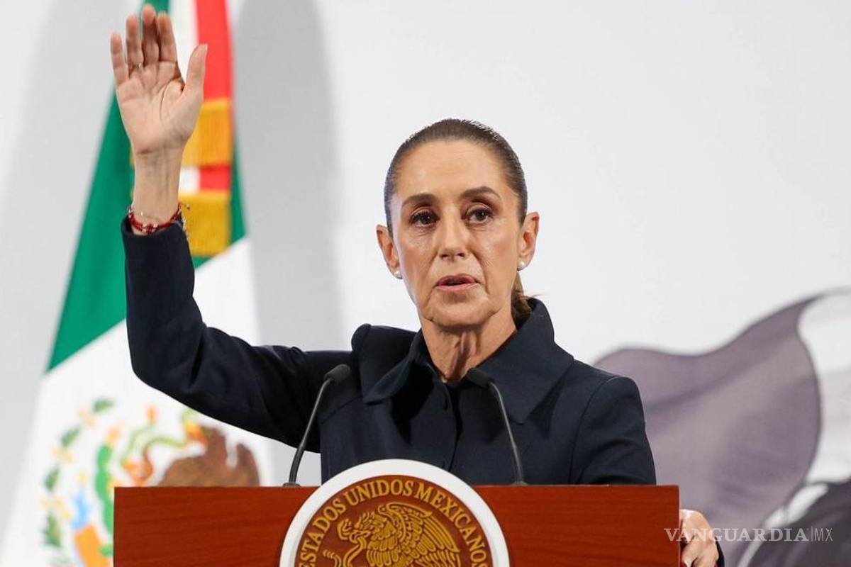 ‘Es una escritora de ciencia ficción’... Sheinbaum arremete contra Anabel Hernández y sus libros; ‘no tenía ninguna prueba’