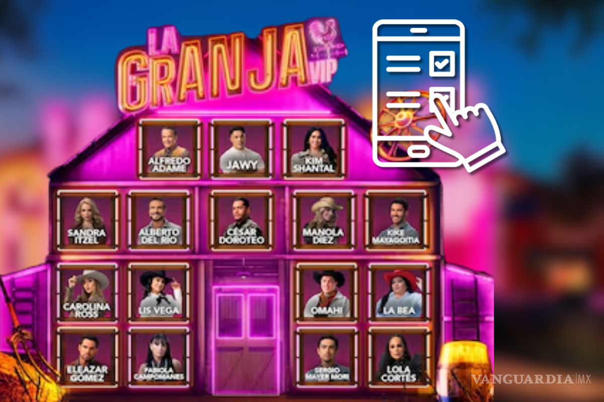 ¿Cómo funcionan las nominaciones y votaciones en La Granja VIP y cuándo votar?
