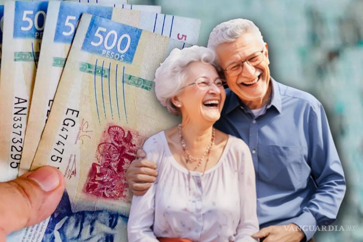 ¿Qué es una Pensión Vitalicia del IMSS?... Cuántas semanas cotizadas y qué requisitos se necesitan