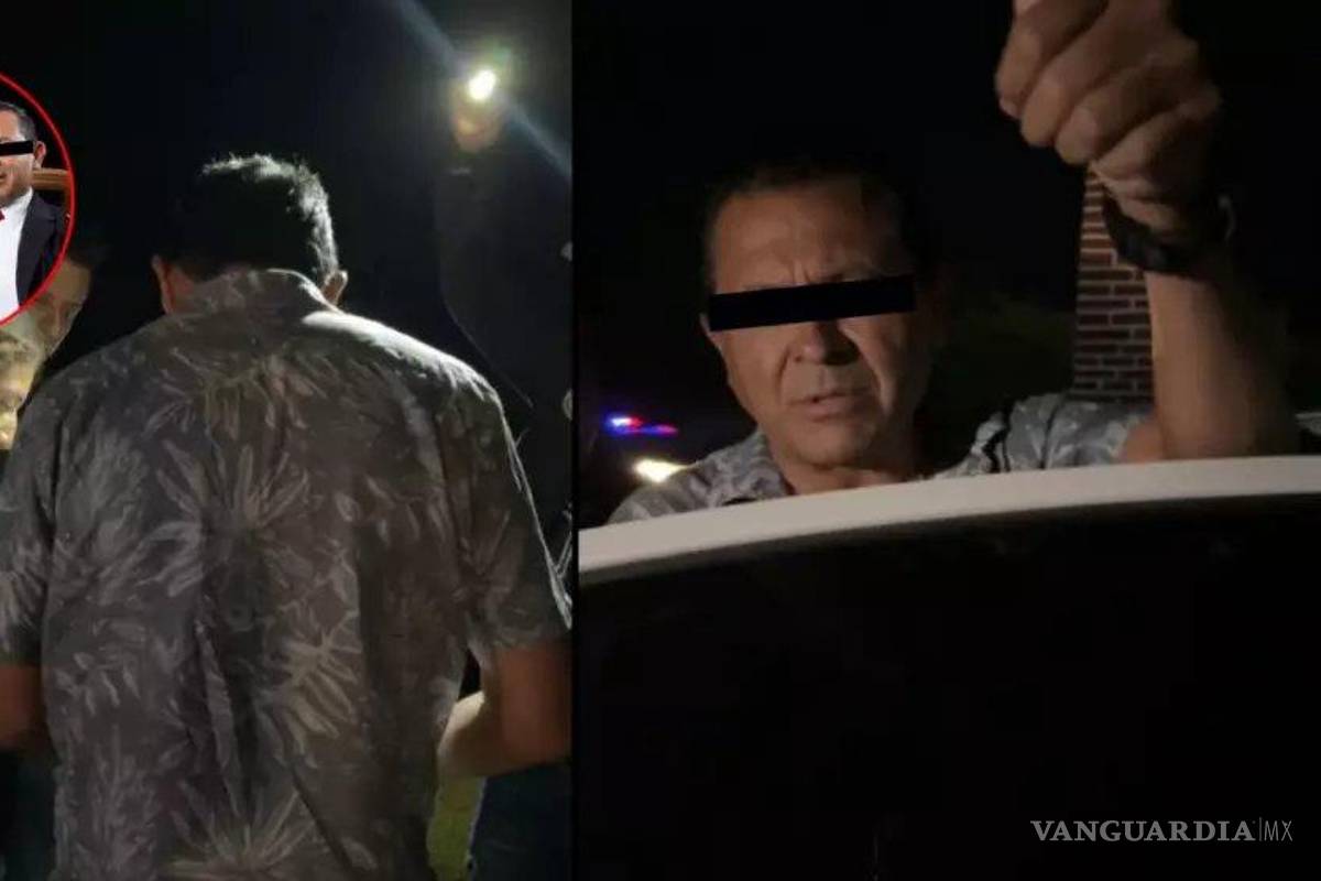 Detiene FGR a ex candidato del PT en Guerrero por delincuencia organizada