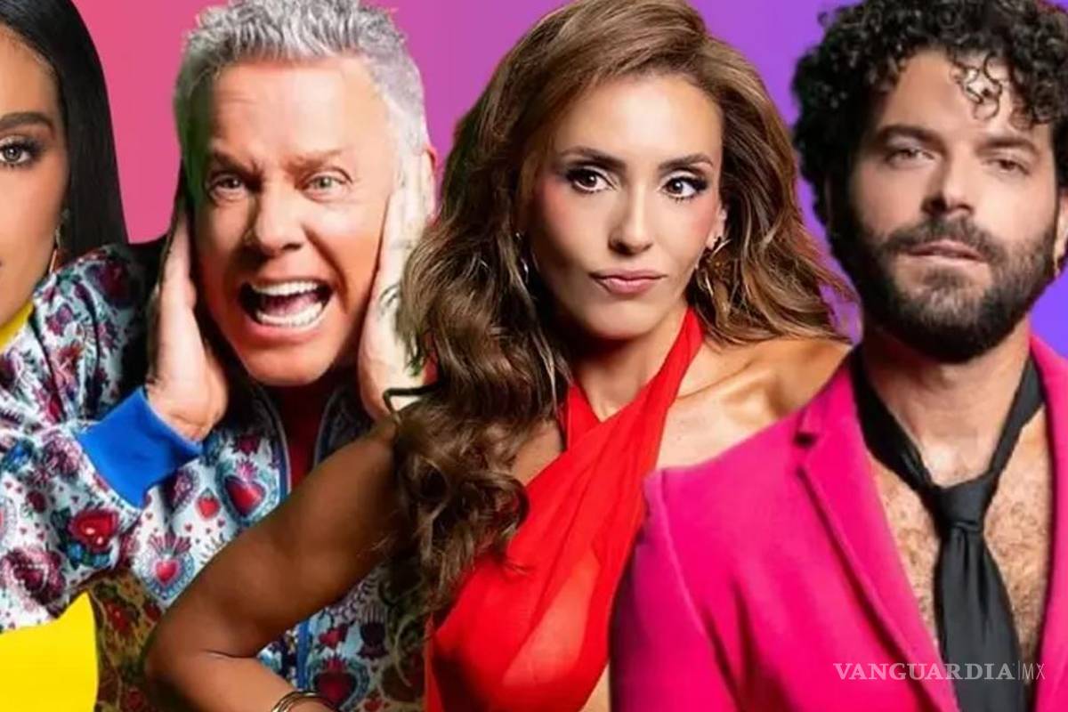 ¿Quién fue el segundo eliminado La Casa de los Famosos México 2025?