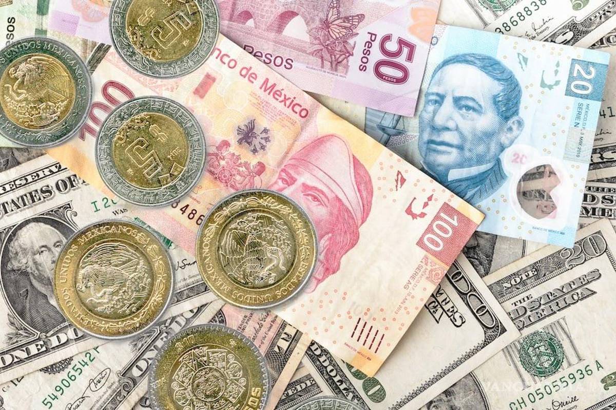 Banca y seguros registran niveles históricos de IED en México al cierre del tercer trimestre