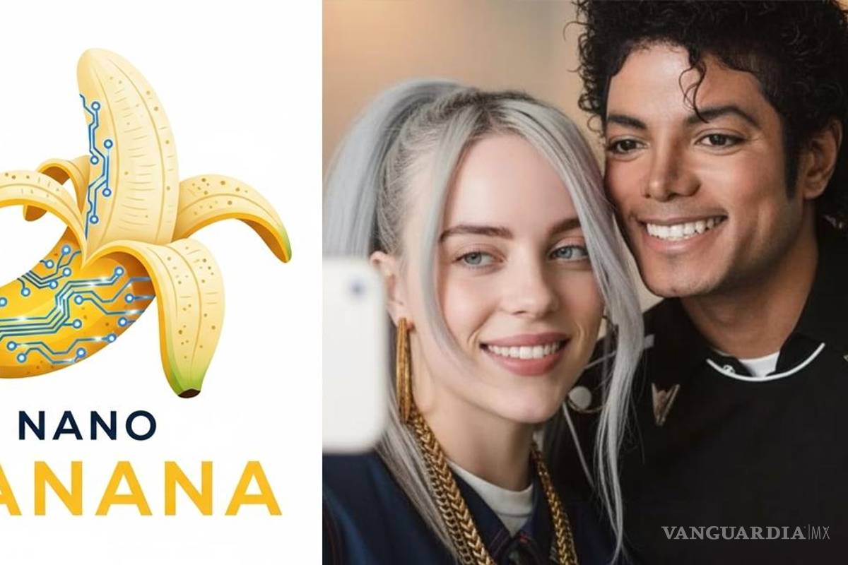 ¿Adiós ChatGPT?... ¿Qué es Nano Banana y cómo utilizar el nuevo editor IA para fotos en Google?