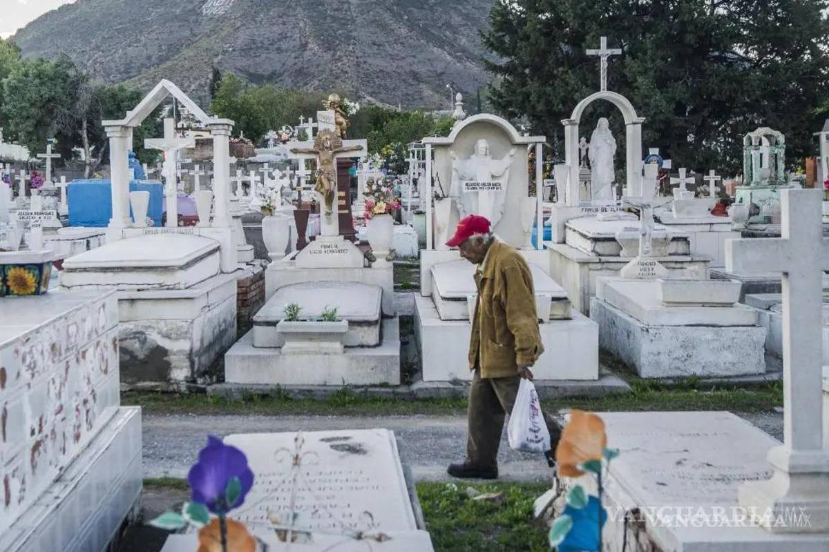 Entra en vigor el nuevo Reglamento de Panteones para Saltillo; hay nuevas restricciones