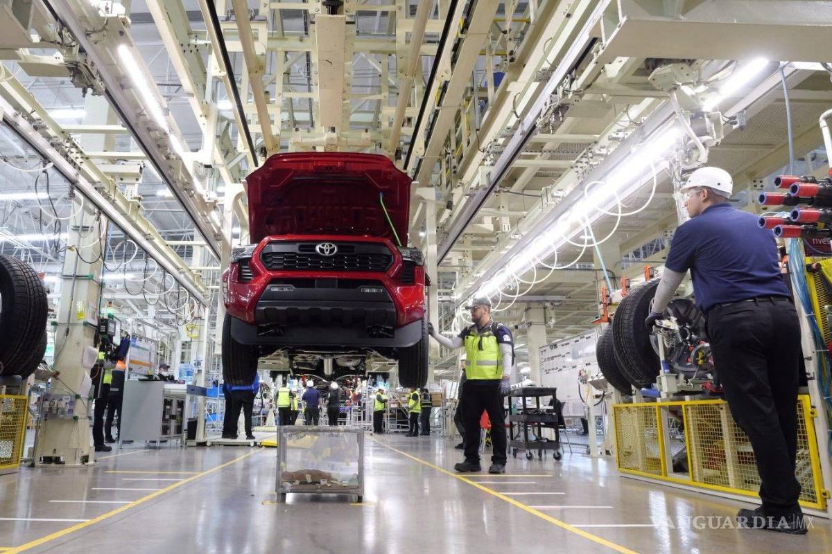 Hay tres prospectos de inversión para Saltillo en 2026