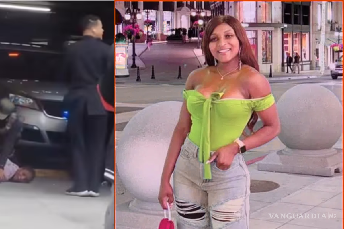 Agentes de ICE arrestan a influencer mientras realizaba transmisión en vivo