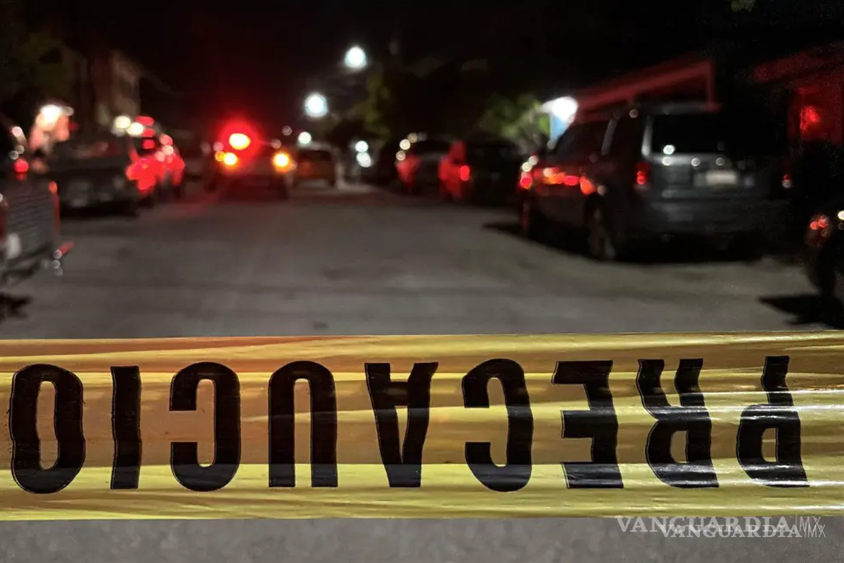 Piedras Negras: septuagenario se quita la vida en el patio de su casa; suman 23 suicidios