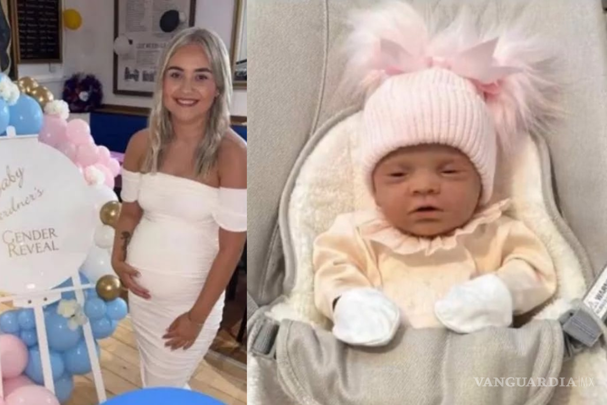 Joven escocesa finge embarazo, hace pasar a muñeco como bebé y anuncia su fallecimiento