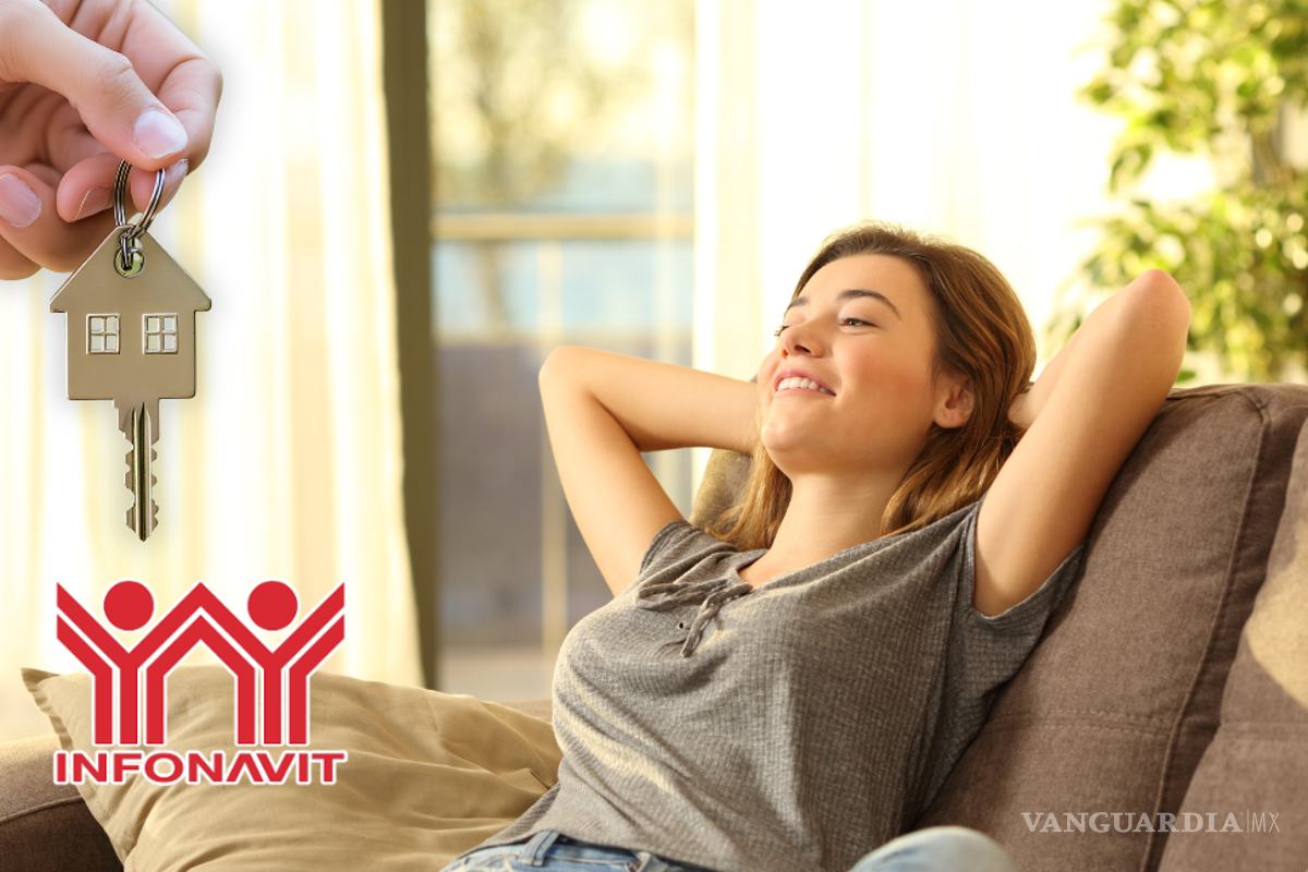 Esta es la edad máxima a la que las mujeres pueden solicitar un crédito Infonavit