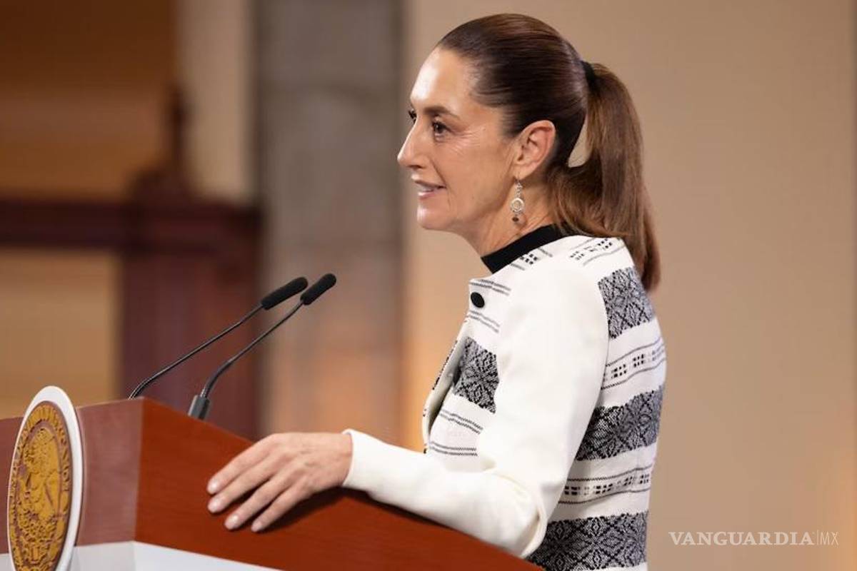 Sheinbaum admite que tensiones con Trump marcaron sus decisiones más difíciles