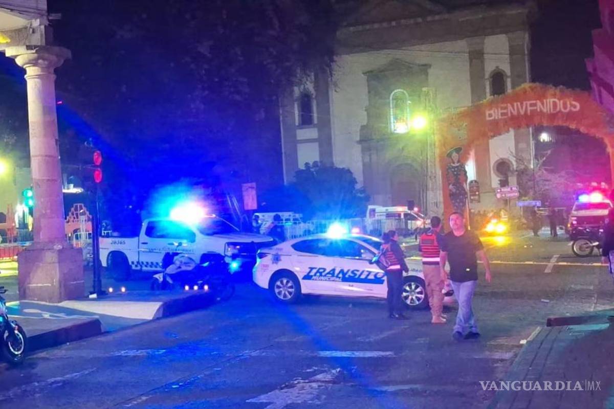 Escoltas de Carlos Manzo lo llevaron tres veces al lugar donde fue asesinado, denuncia el hermano