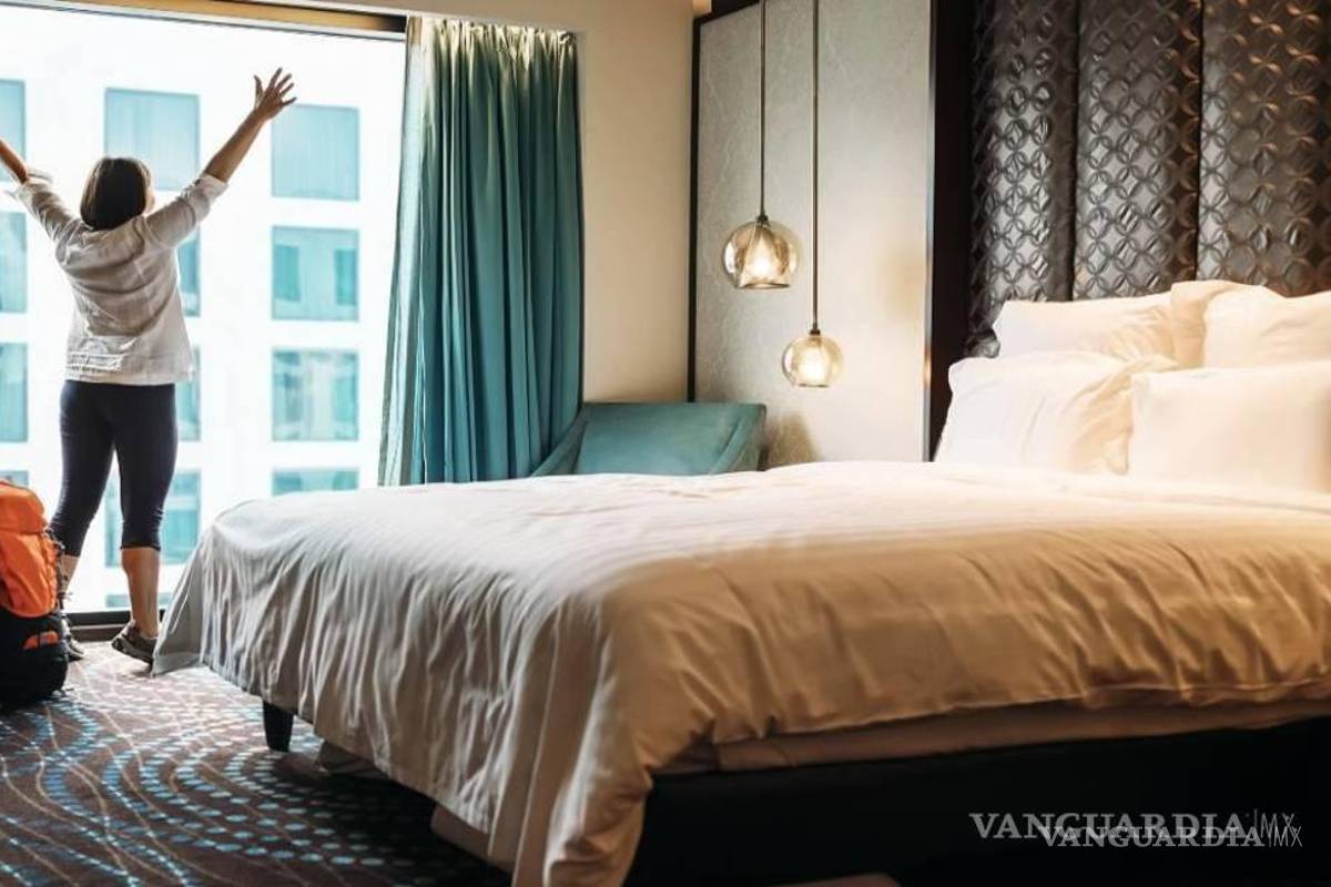 $!Los hoteles de la localidad reportan una caída en la ocupación, pero el alza en las tarifas lo compensa.