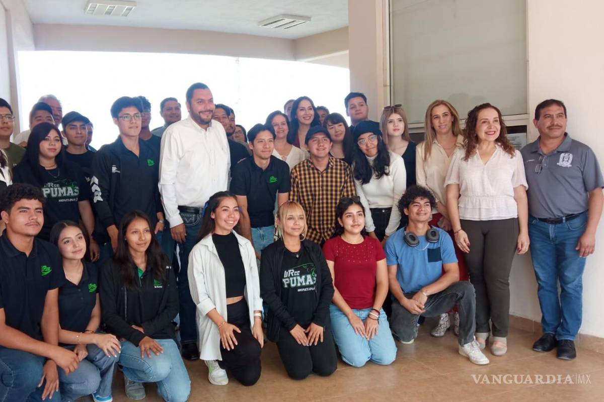 Monclova apuesta por el coreano para mejorar oportunidades laborales