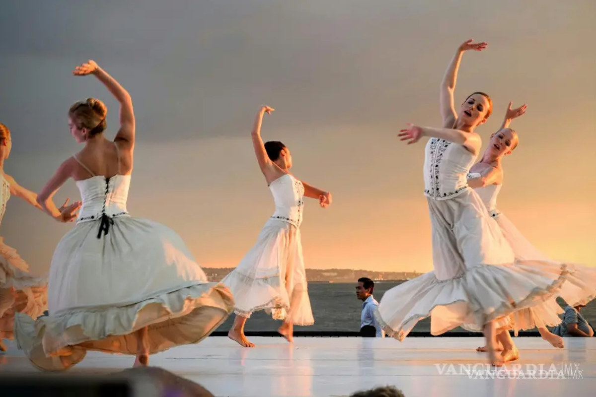 La danza como herramienta de cambio social en Coahuila: Secretaría de Cultura