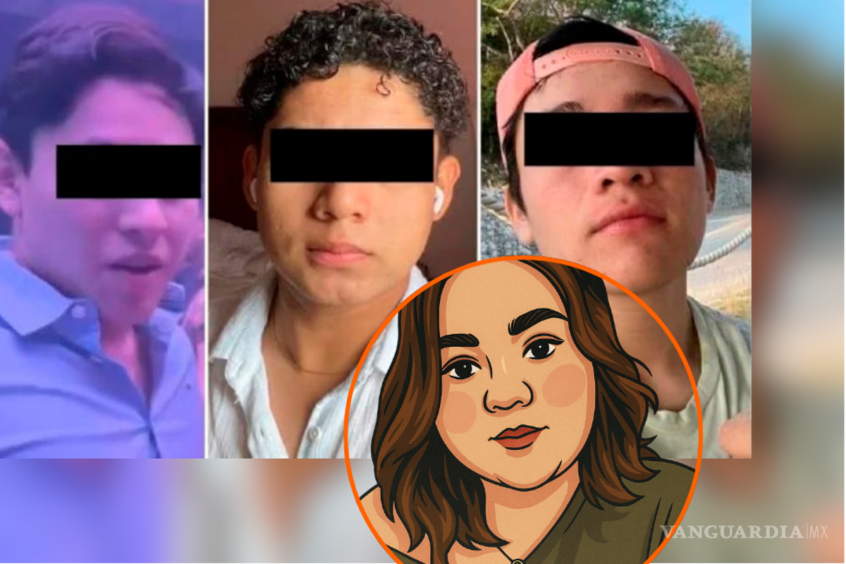 Dos presuntos implicados en caso de violación grupal contra Susan Saravia se entregan voluntariamente