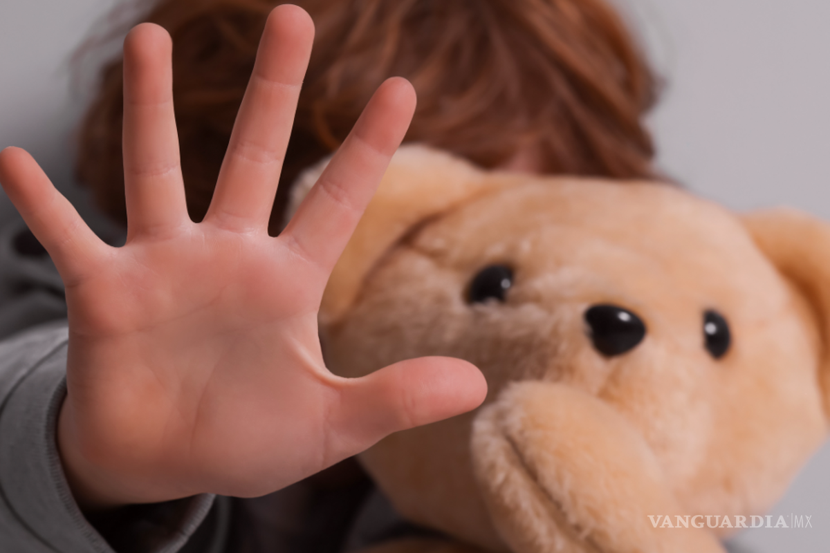 ‘Más del 16% de niños reconocen haber vivido abuso sexual’ señala SEP