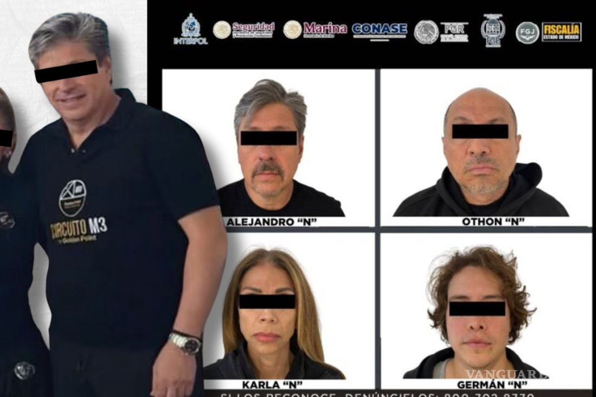 “Lord Pádel” rompe el silencio y justifica agresión contra Israel Morales en entrevista exclusiva