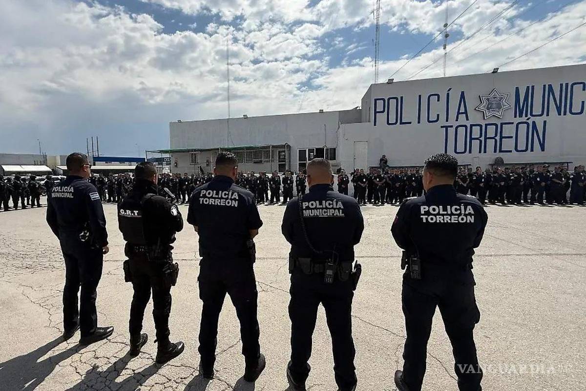 Torreón: Unidad de Prevención y CCI Laguna unen esfuerzos contra la violencia