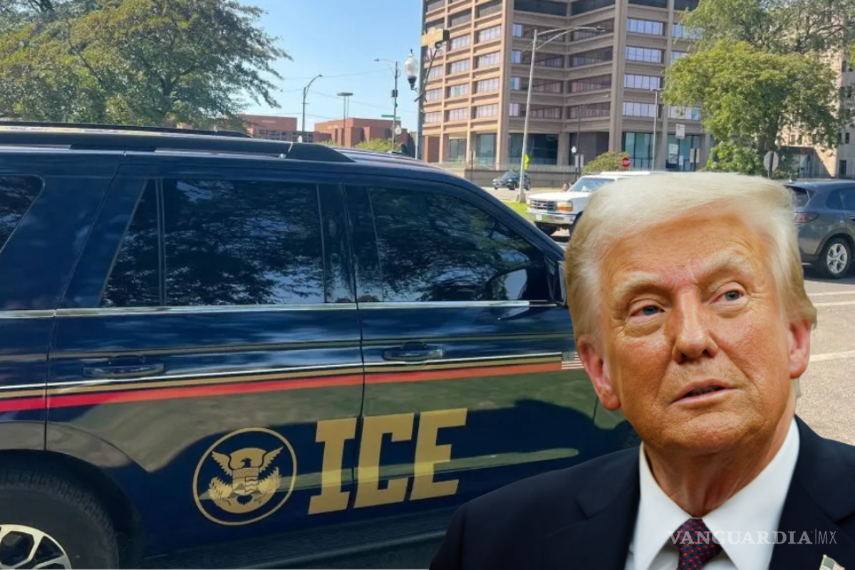 Estados Unidos anuncia operación ‘Midway Blitz’ contra migrantes en Chicago