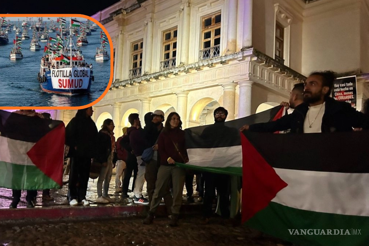 Comisiones de DD.HH. condenan detención ilegal de mexicanos en Israel