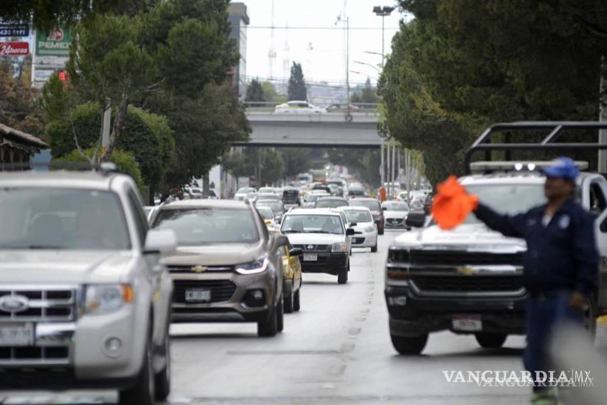 $!Con el alza en la UMA, las multas también vieron un incremento de 3.69 por ciento.