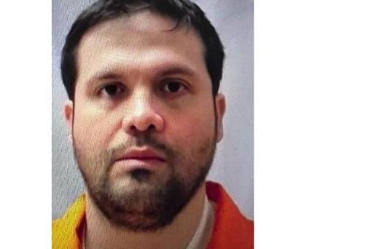 Les declara EU la ‘guerra’: va por otros dos chapitos; celebra admisión de culpabilidad de Joaquín Guzmán López