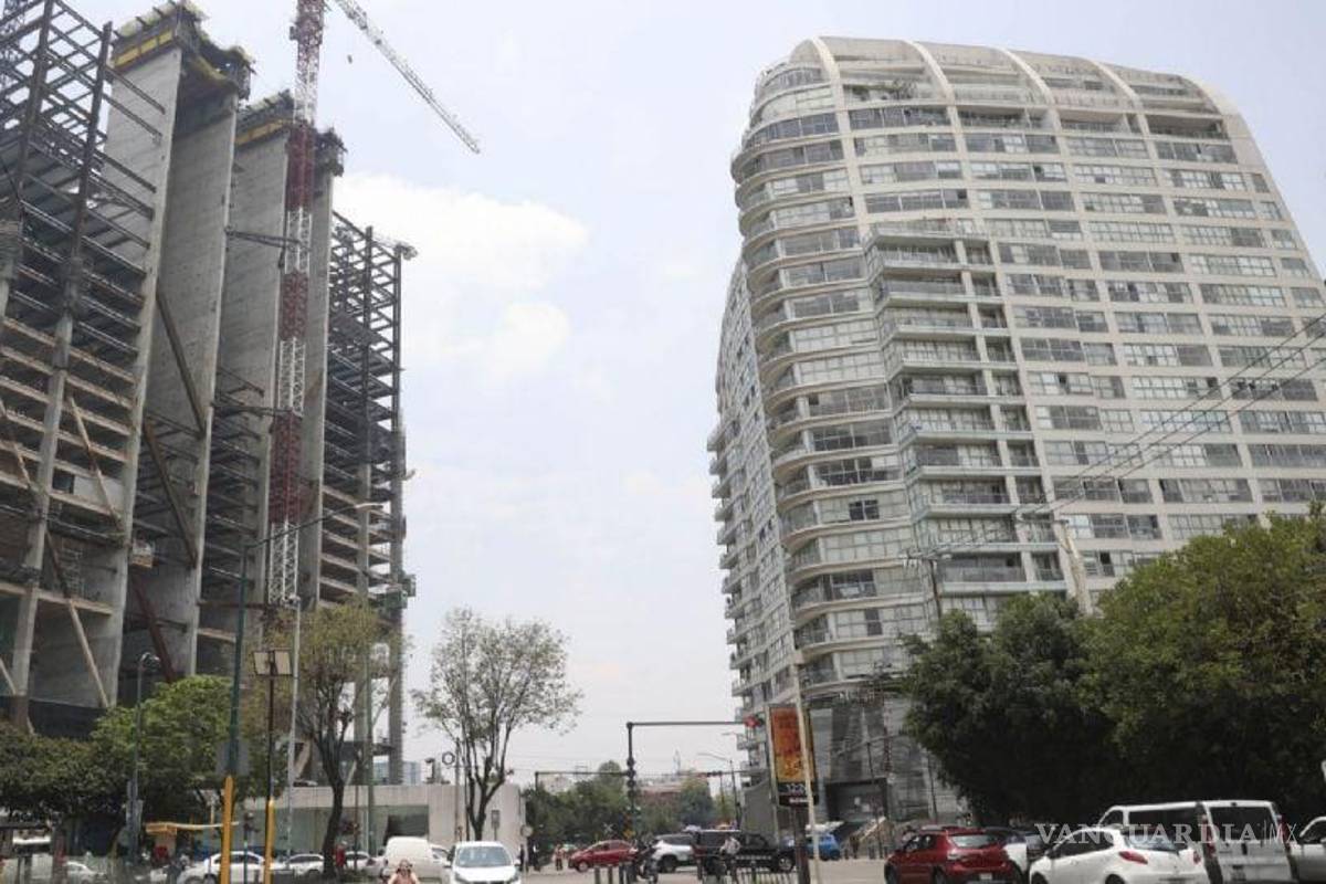 Retrocede actividad industrial de México en septiembre y liga cuatro meses a la baja