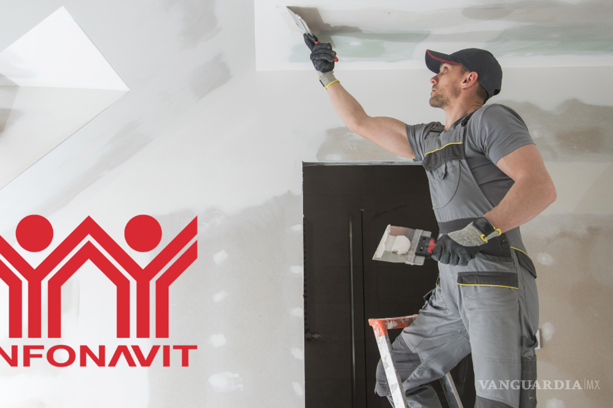 Mejoravit Solo Para ti: programa una remodelación con Infonavit sin usar crédito hipotecario