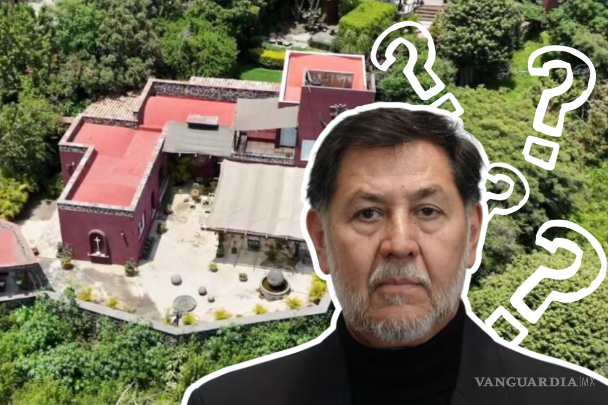 Robo en Tepoztlán no fue en casa de Noroña, aclara Seguridad Pública de Morelos