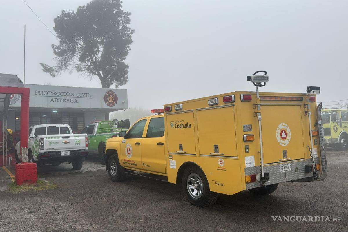 $!Coordinación interinstitucional para atender emergencias relacionadas con el clima.