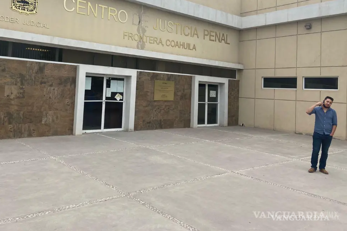 Influye bebé recién nacido en medida cautelar de madre acusada de robo en Monclova