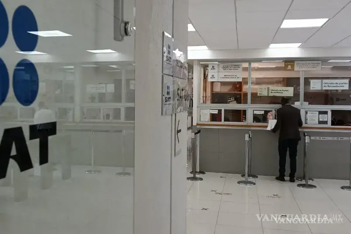 SAT: Así puedes descargar la Constancia de Situación Fiscal sin e.firma desde casa