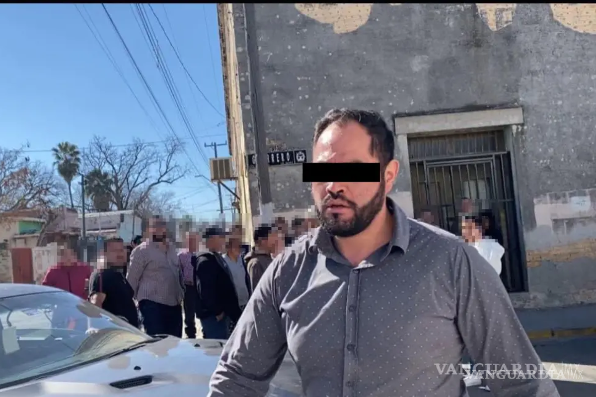 Agresor de adulto mayor recibe sentencia condicional en Piedras Negras