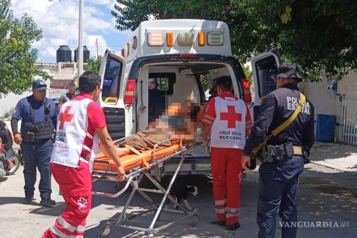 Intenta joven quitarse la vida tras sufrir un aborto reciente, en Parras