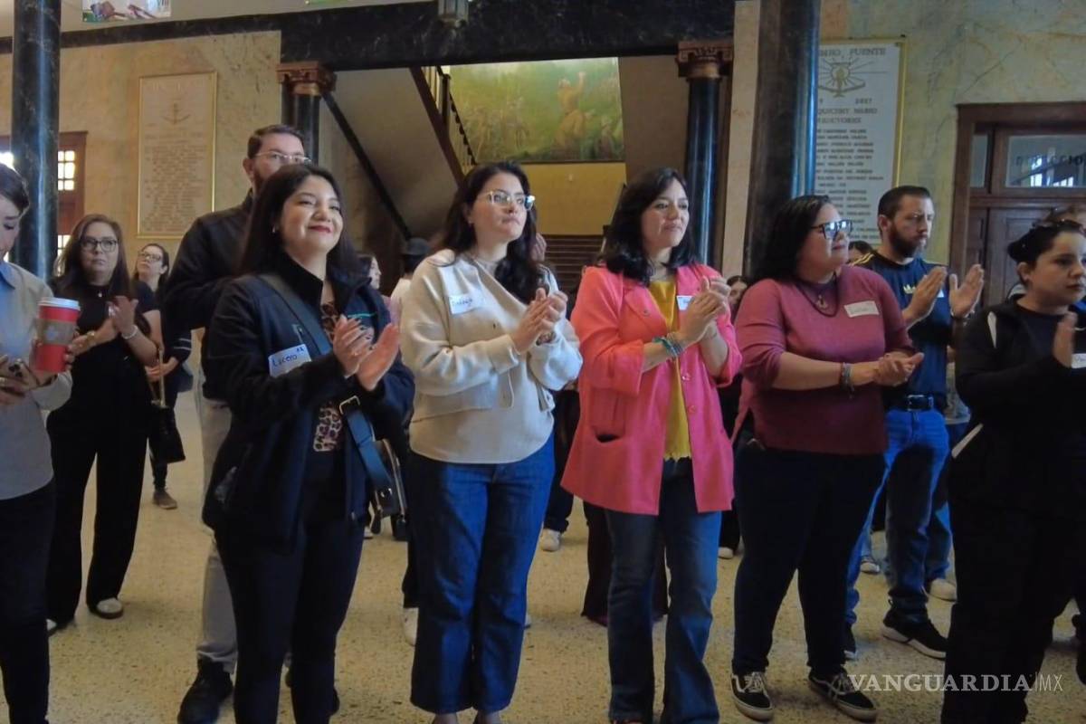 Conecta ‘Creando Puentes’ a líderes y jóvenes con enfoque de género en Saltillo