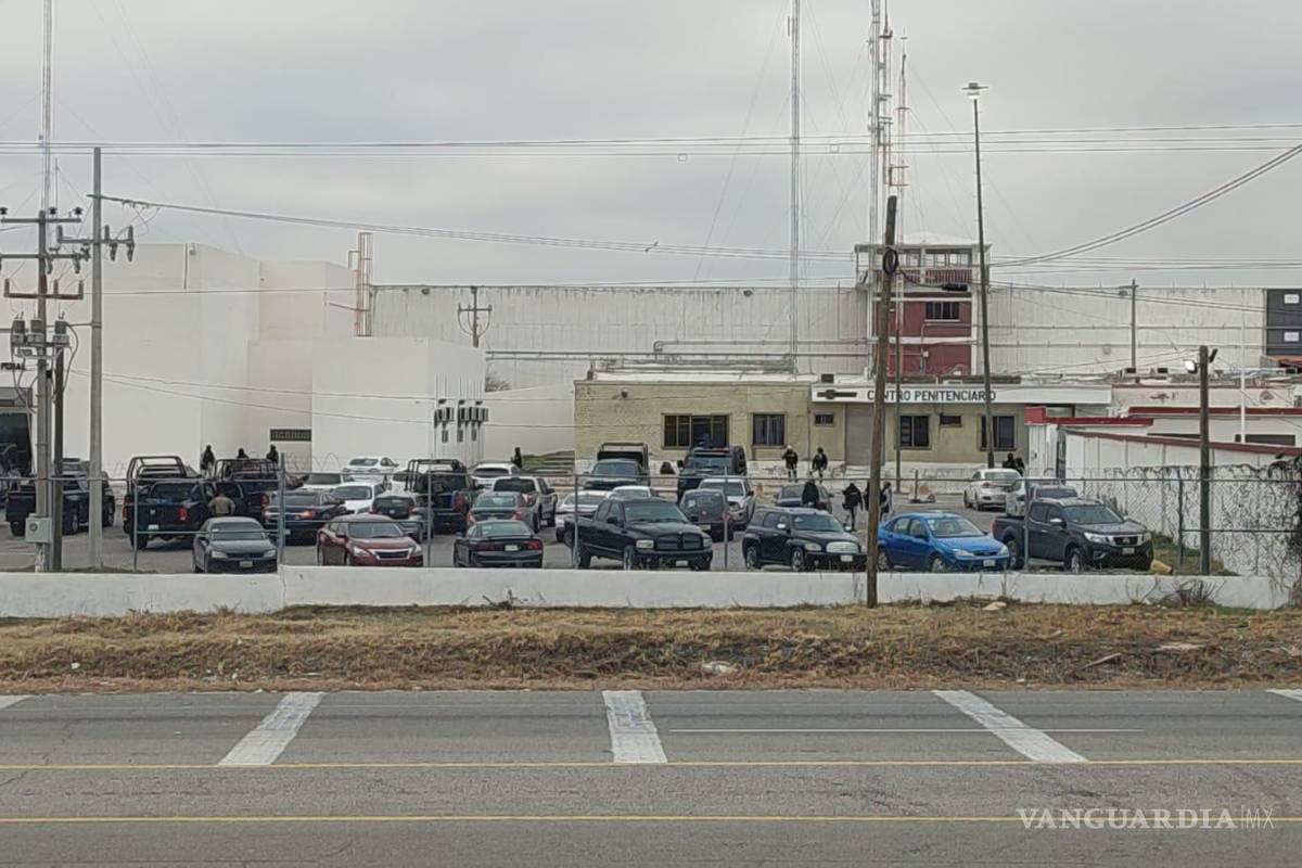 Detienen a hombre por abuso sexual contra menor en Piedras Negras