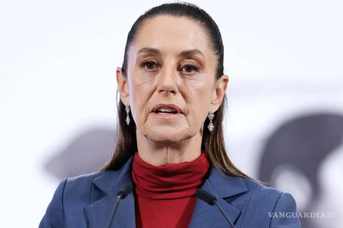 ‘Es una decisión de EU’... Sheinbaum sobre renuncia a la pena de muerte para ‘El Mayo’ Zambada, ‘El Viceroy’ y Caro Quintero