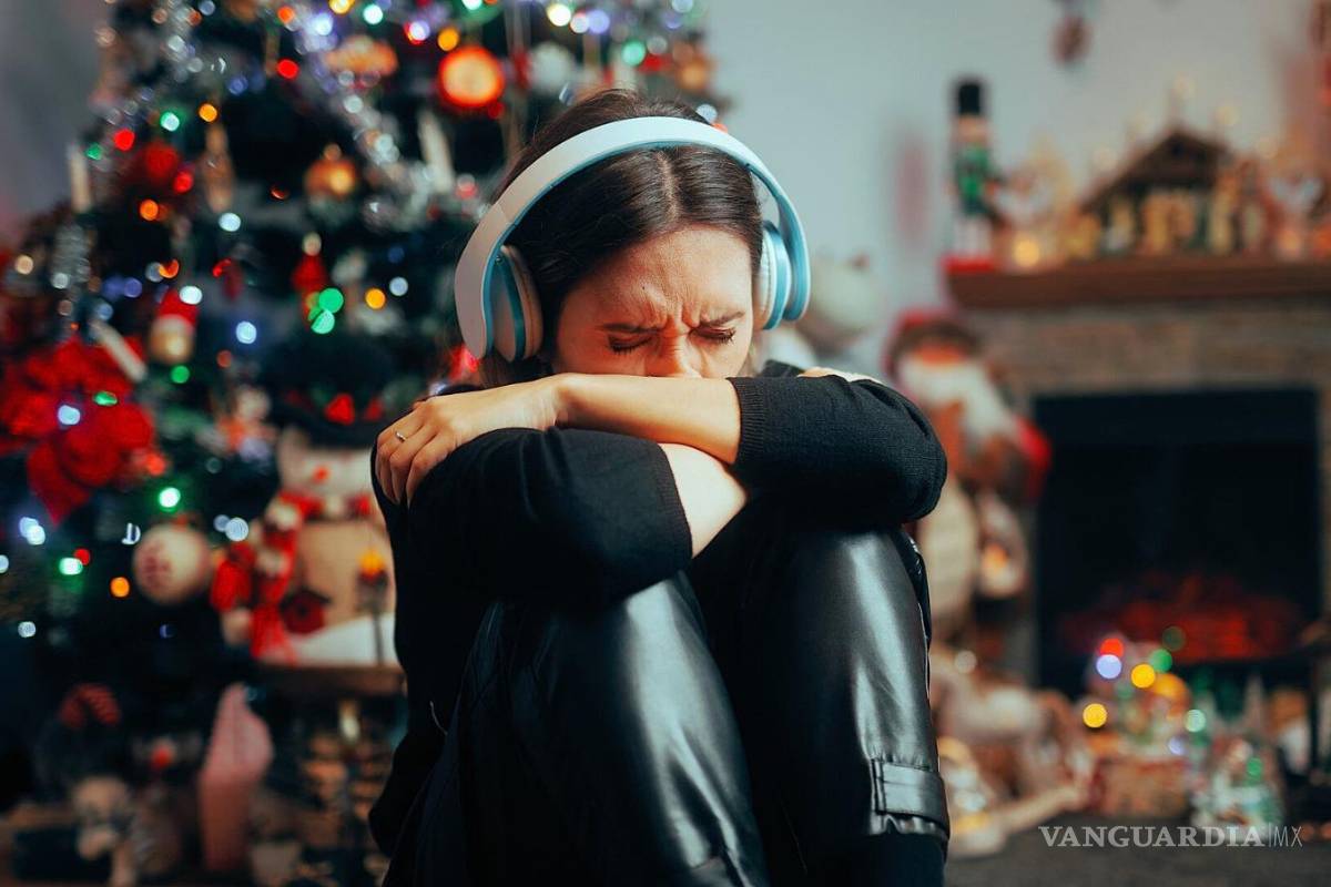 La otra cara de la Navidad: la soledad impulsa búsquedas en Internet en Coahuila