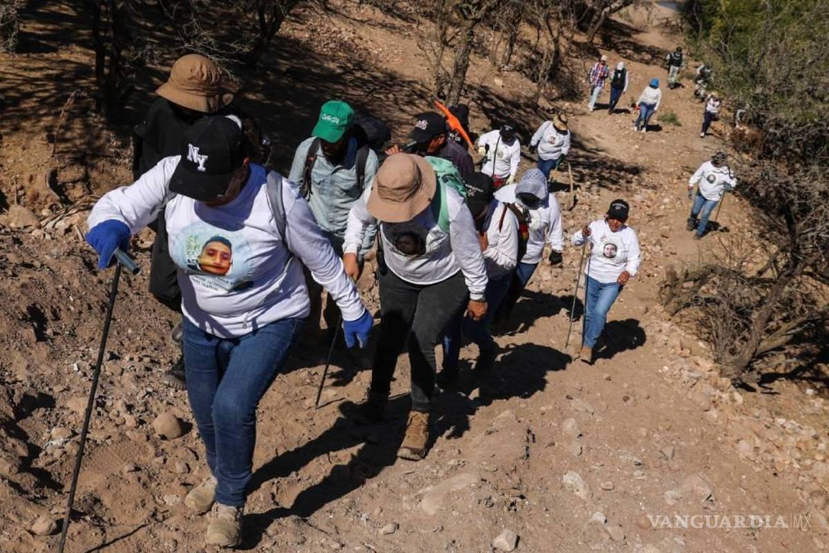 Advierten madres buscadoras que las amenazas y los ataques contra ellas han aumentado en los últimos años