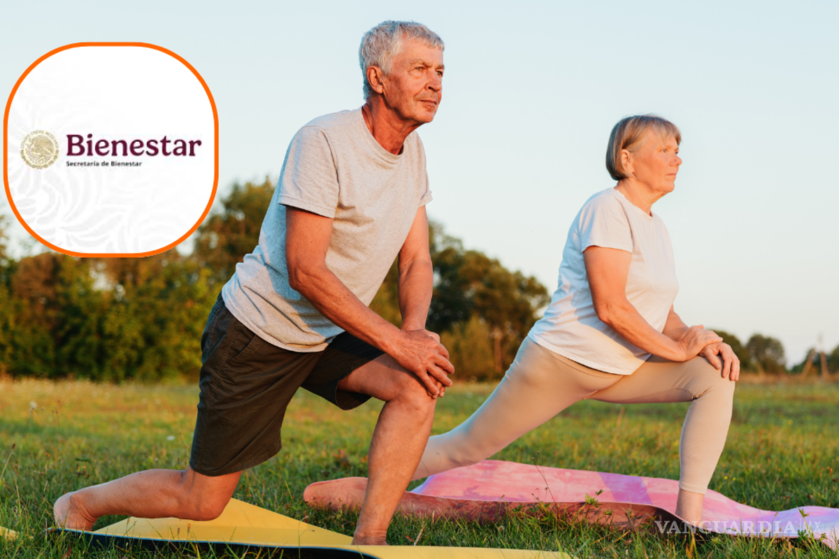 Aumenta la pensión del Bienestar para adultos mayores por índices de inflación en México