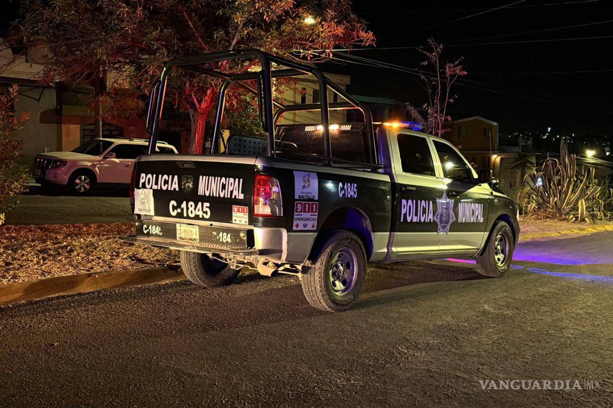 $!El caso fue consignado al Ministerio Público de Asuntos Viales, donde se abrirá una carpeta de investigación.