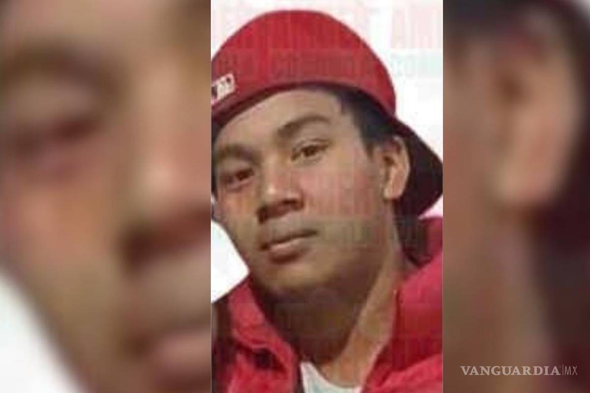 Activan búsqueda por menor de 15 años desaparecido en Saltillo; señalan que pudo viajar a Ciudad Juárez