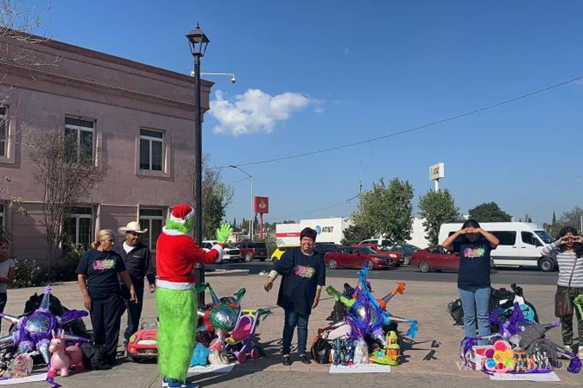 $!Cada edición beneficia entre 15 y 20 comunidades, gracias a la participación ciudadana.