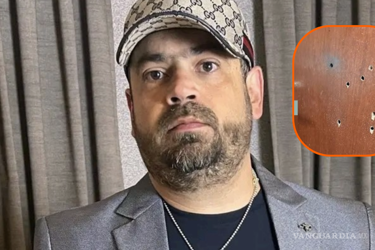 ¿Quién era Camilo Ochoa?; youtuber, ‘ex sicario’ y familiar de una cadena de comida rápida