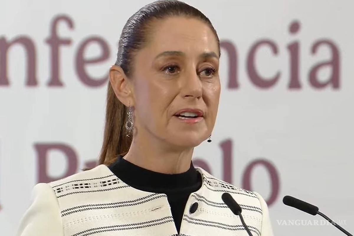 Claudia Sheinbaum conmemora el Día Internacional de la Mujer Indígena; traduce Cartilla de las Mujeres a 35 lenguas