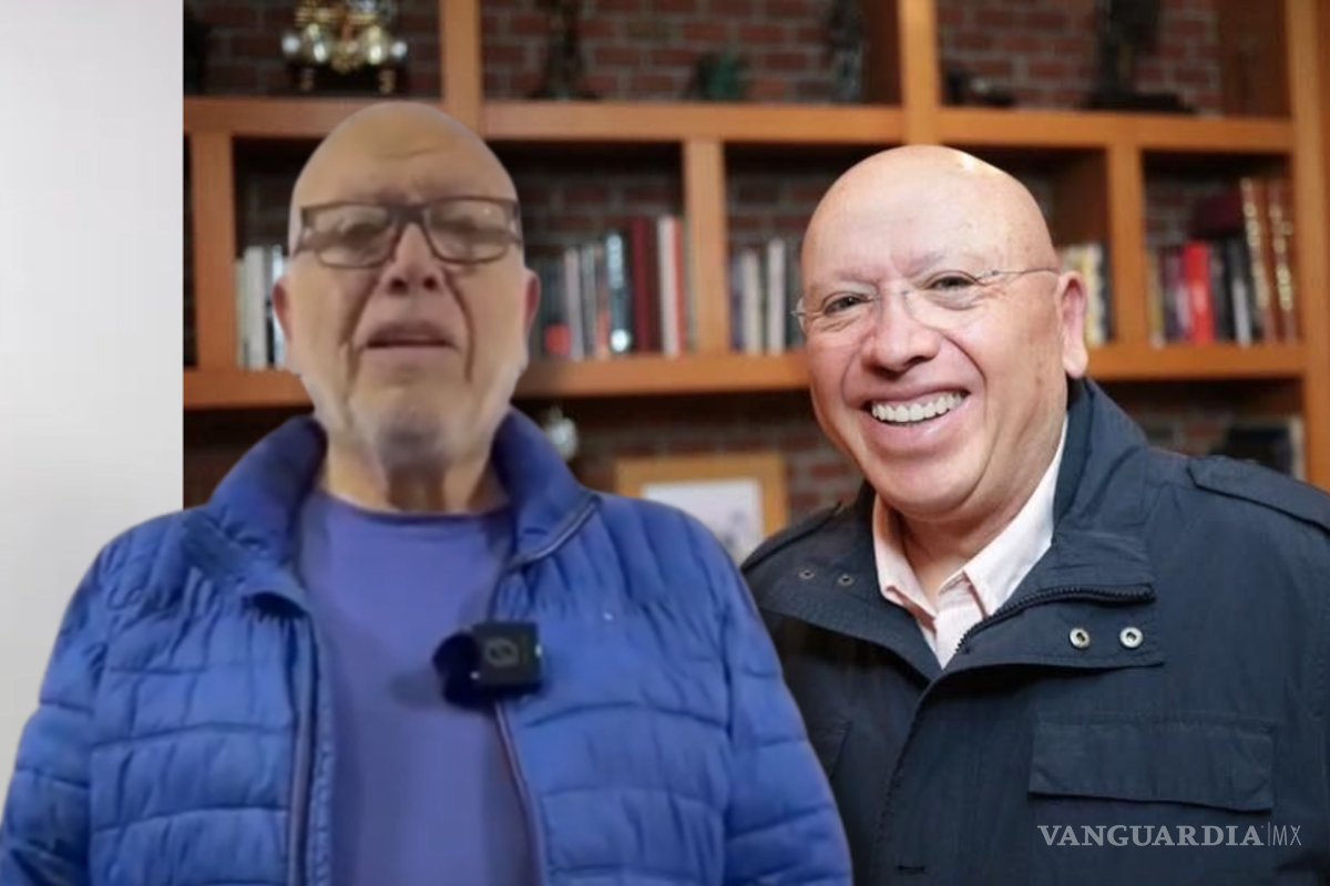 Isidro Pastor Medrano recupera su libertad tras cinco días en el penal de Santiaguito