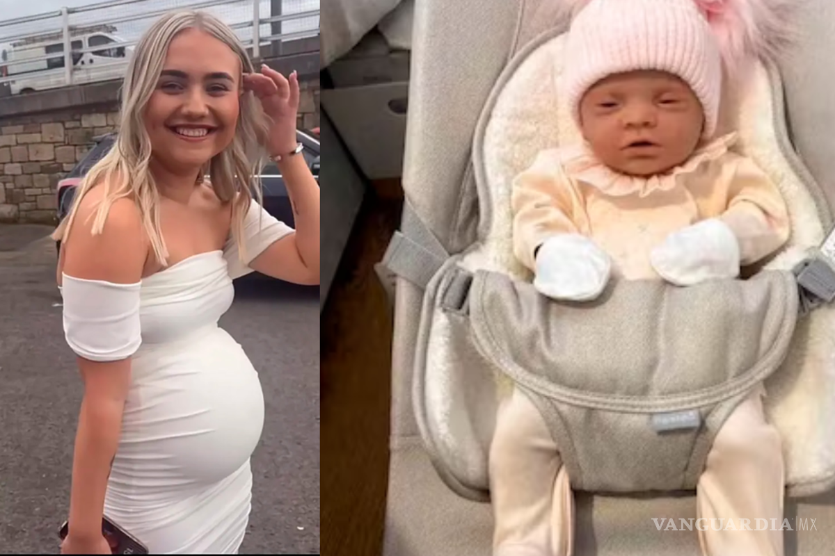 El caso de Kira: ¿qué ocurrió con el viral bebé de plástico de Escocia?