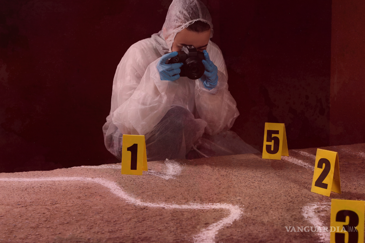 Confirman identidad de cabeza hallada en hielera en Sinaloa